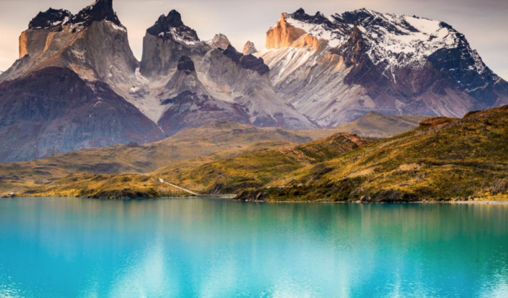 Patagonia y Fiordos chilenos