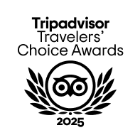 Trip Advisor Traveler's Choice Awards 2025 Trip Advisor Traveler's Choice Awards 2025